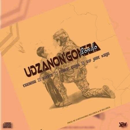 Uzanong'oneza Bondo Uzanong'oneza Bondo